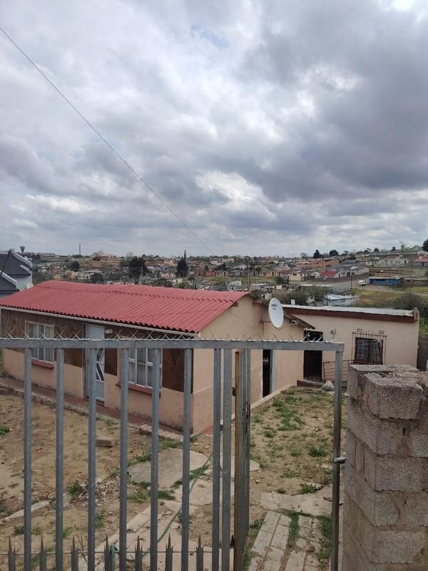 4 Bedroom Property for Sale in Mdantsane Nu 3 Eastern Cape